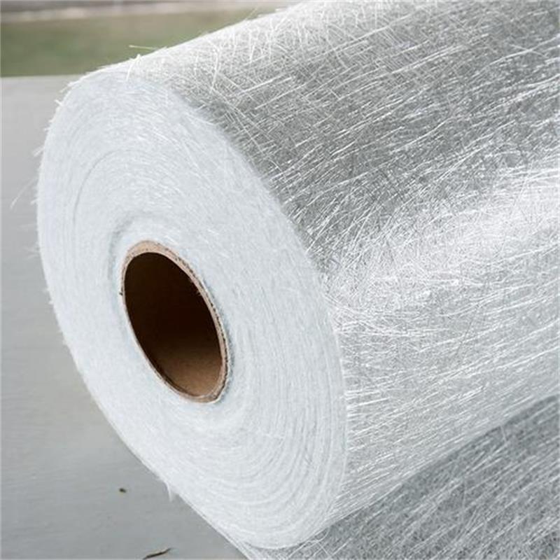 Alkali-Free Glass Fiber Fabric