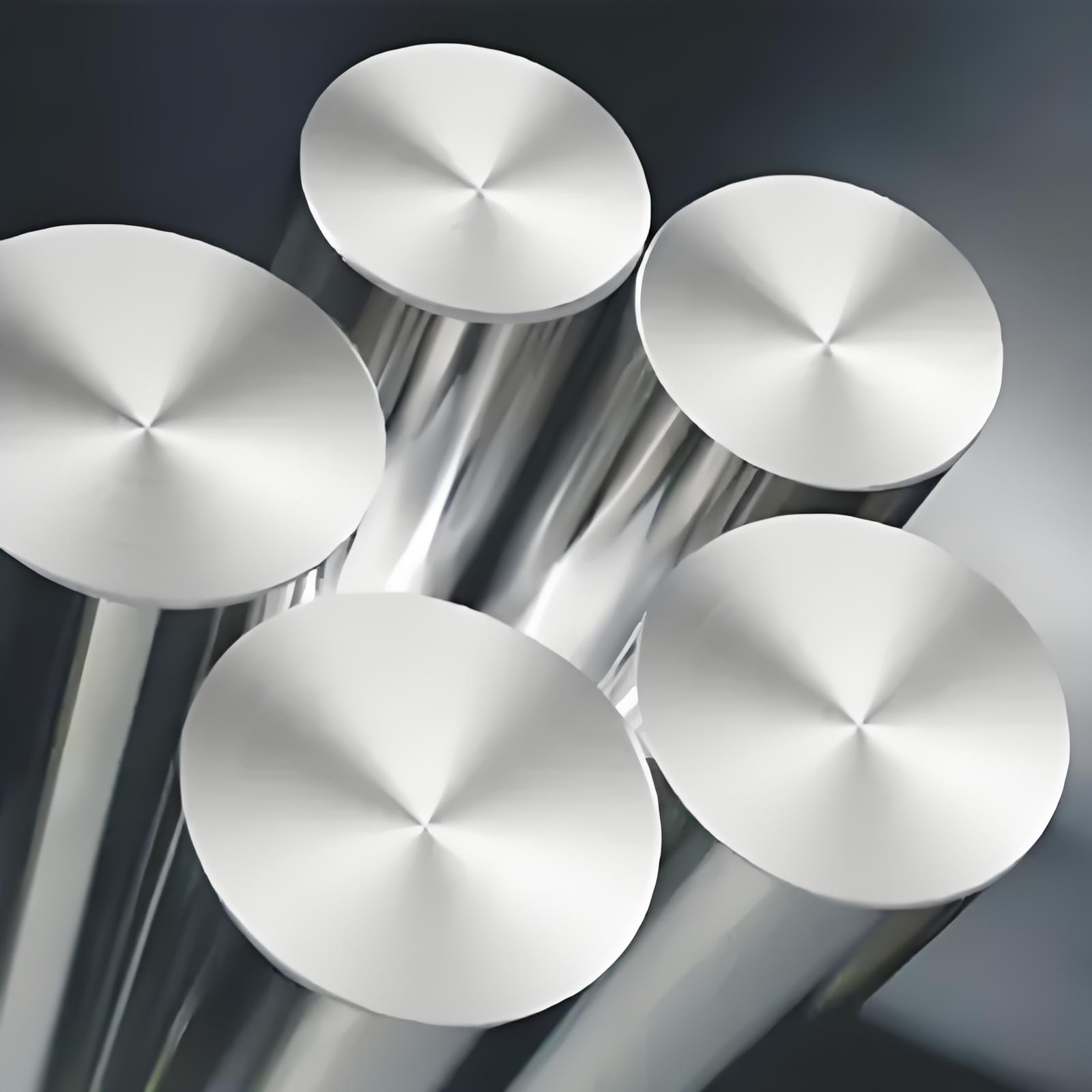 Specialty Alloys