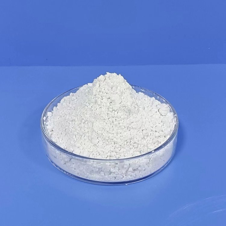 High-Purity Aluminum Hydroxide Powder
