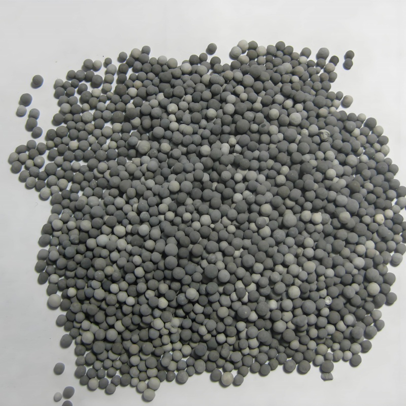 Analysis of Palladium-Based Catalysts