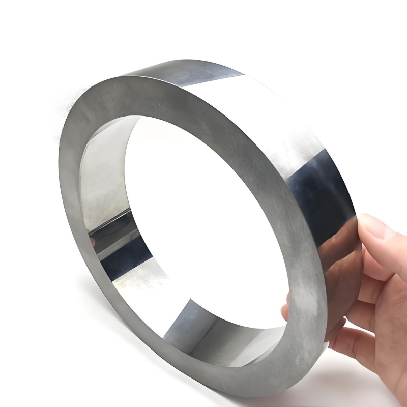 How to Select Corrosion-Resistant Alloys for Marine Engineering