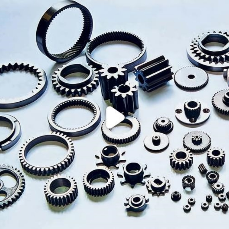 Why Are Nickel-Based Superalloys So Heat-Resistant
