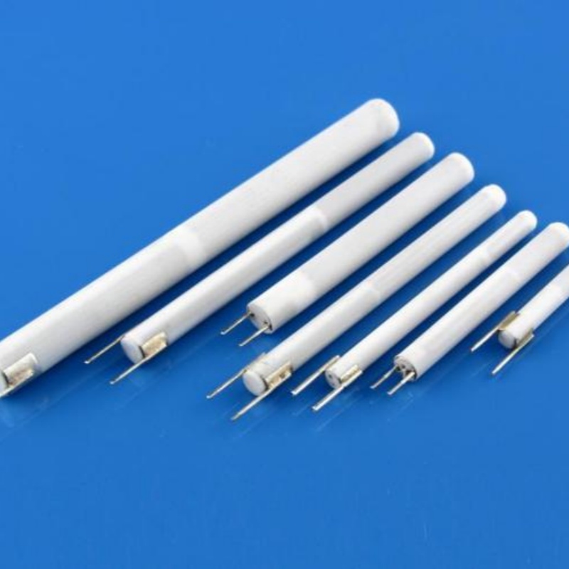 Alumina Ceramic Long Rod Pump Core