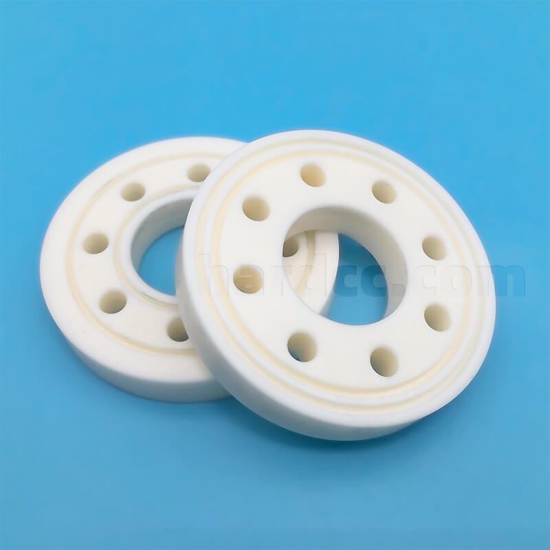 Aluminum Oxide Ceramic Slider