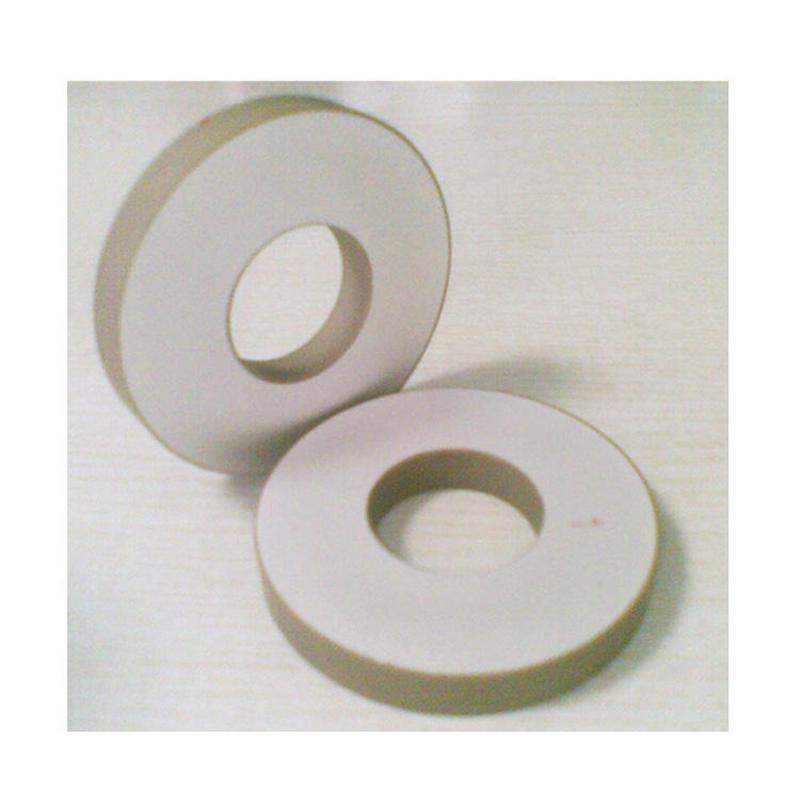 Ceramic Piston Ring: Properties, Design & Applications