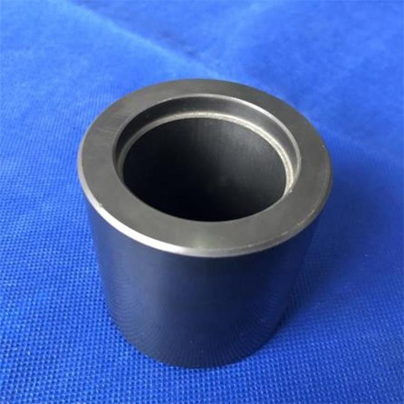 silicon nitride sleeve corrosion resistance