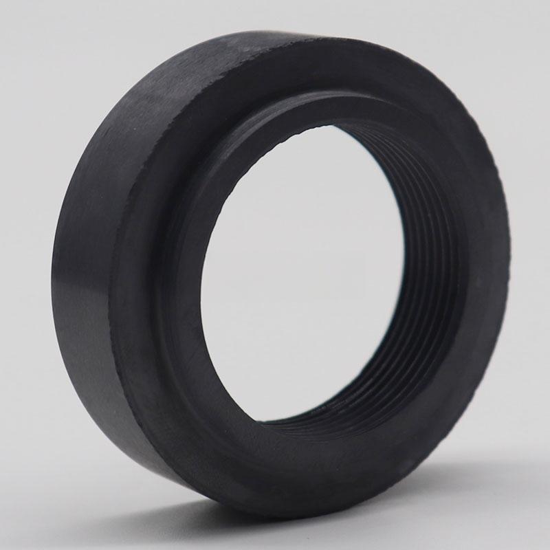 Silicon Nitride Ceramic Sleeves: Properties & Applications
