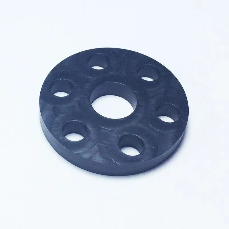 Porous Silicon Nitride Ceramic Plate