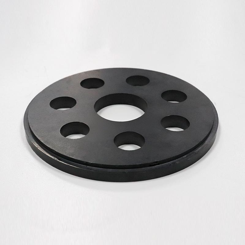 Silicon Nitride Porous Disk: Properties, Applications, and Engineering Considerations
