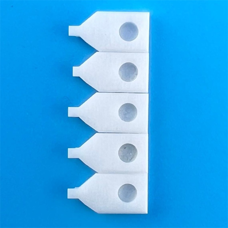 Zirconia Ceramic Product