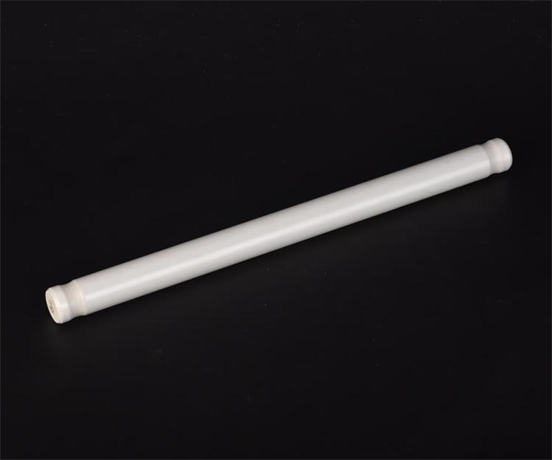 zirconia vs alumina wear rod