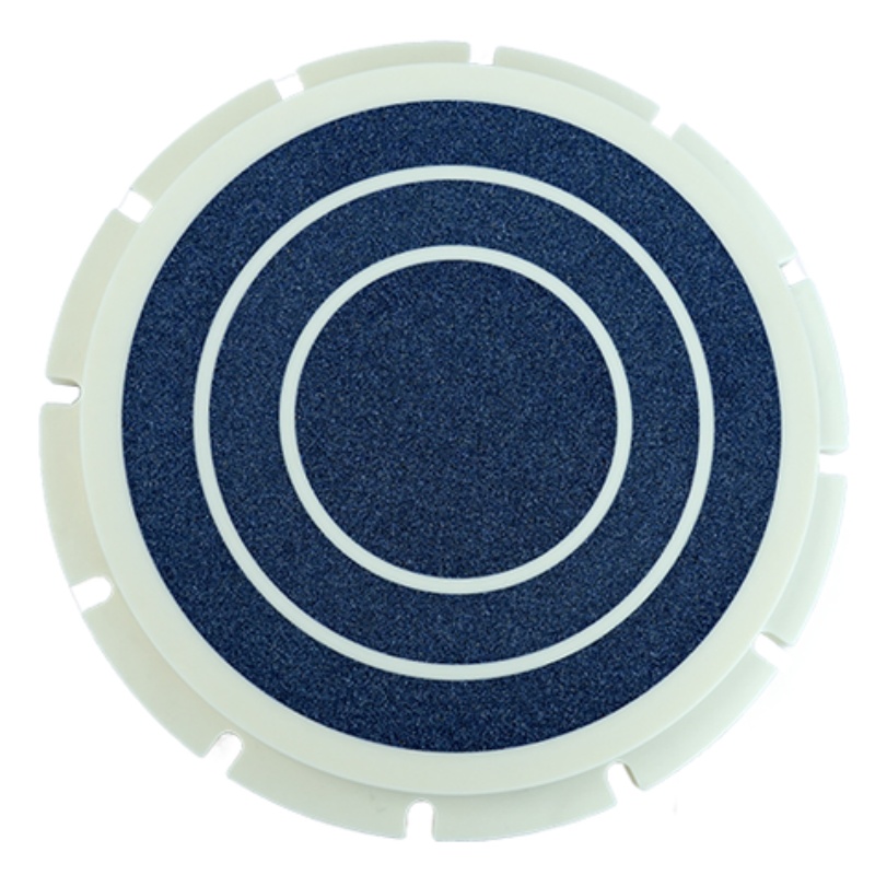 Ceramic Vacuum Chucks