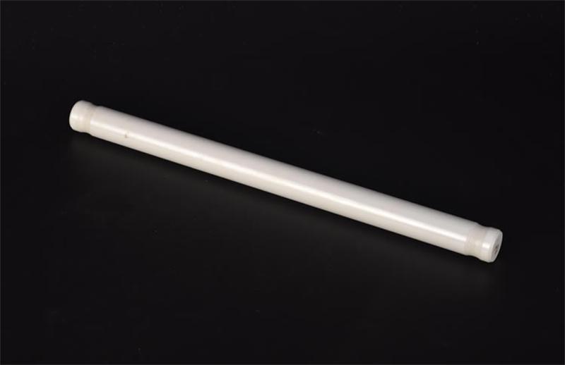 high toughness ceramic shaft