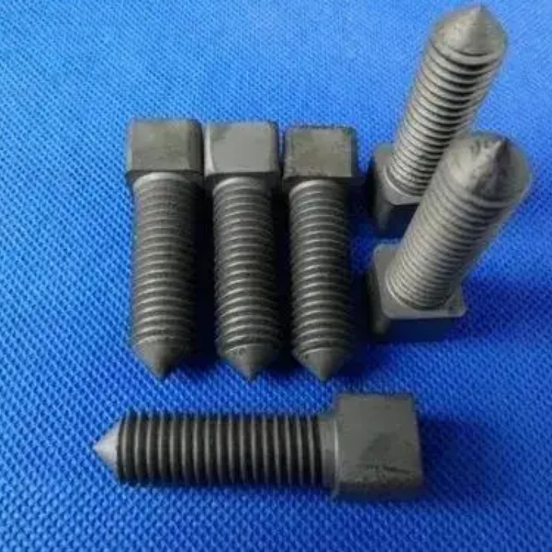 Silicon Carbide Ceramics in Semiconductor Manufacturing Equipment