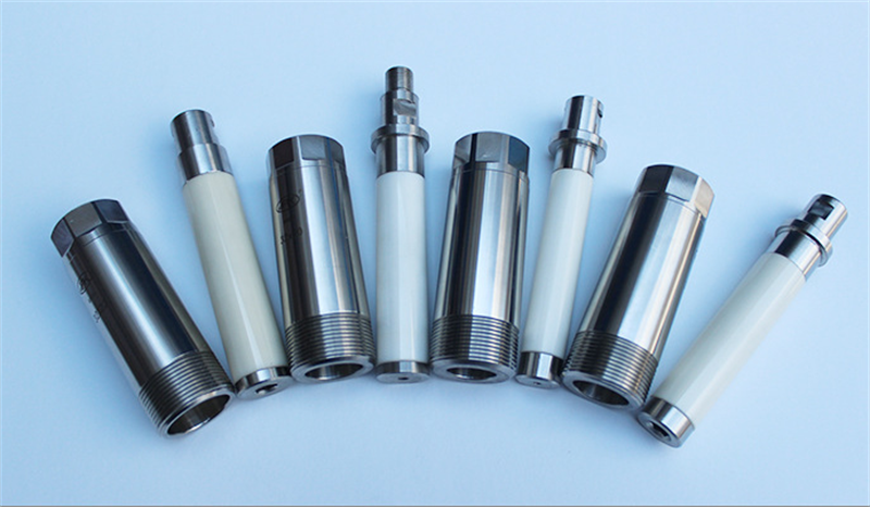 Zirconia Ceramic Plungers
