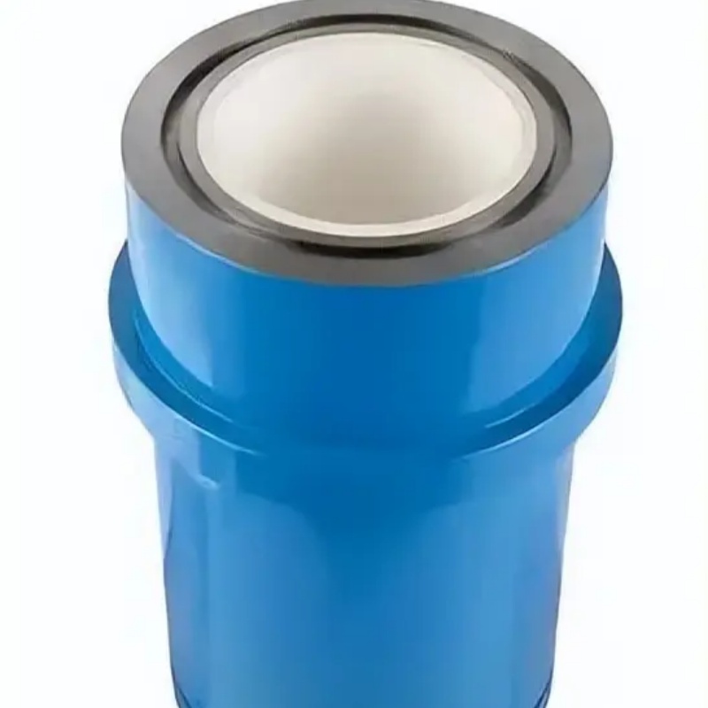 Ceramic Components in the Oil & Gas Industry