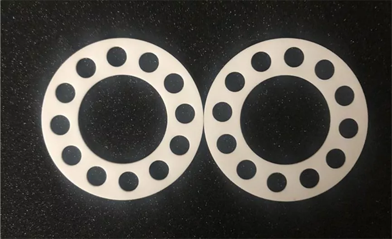Alumina Ceramic Porous Disc