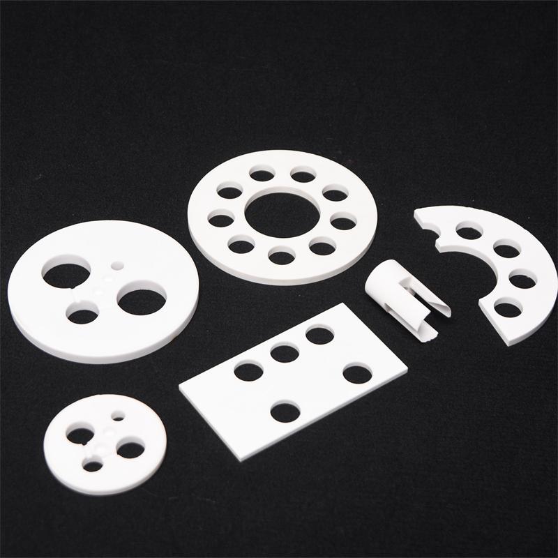 Alumina Ceramic Porous Disc