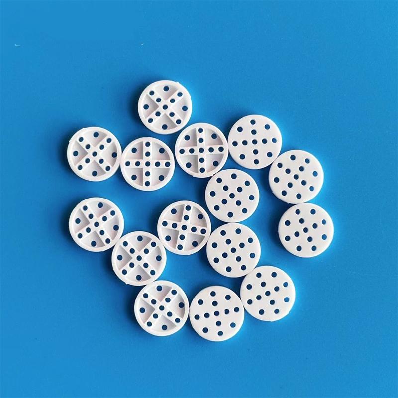 Alumina Ceramic Porous Disc