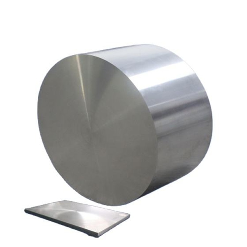 Aluminum-Based Silicon Carbide (AlSiC)
