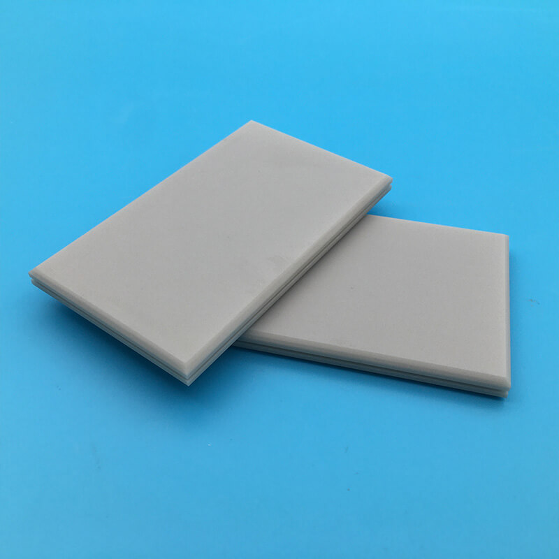 Aluminum Nitride Ceramic Sheet
