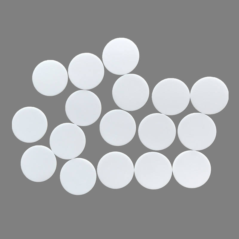 Aluminum Oxide Ceramic Disc
