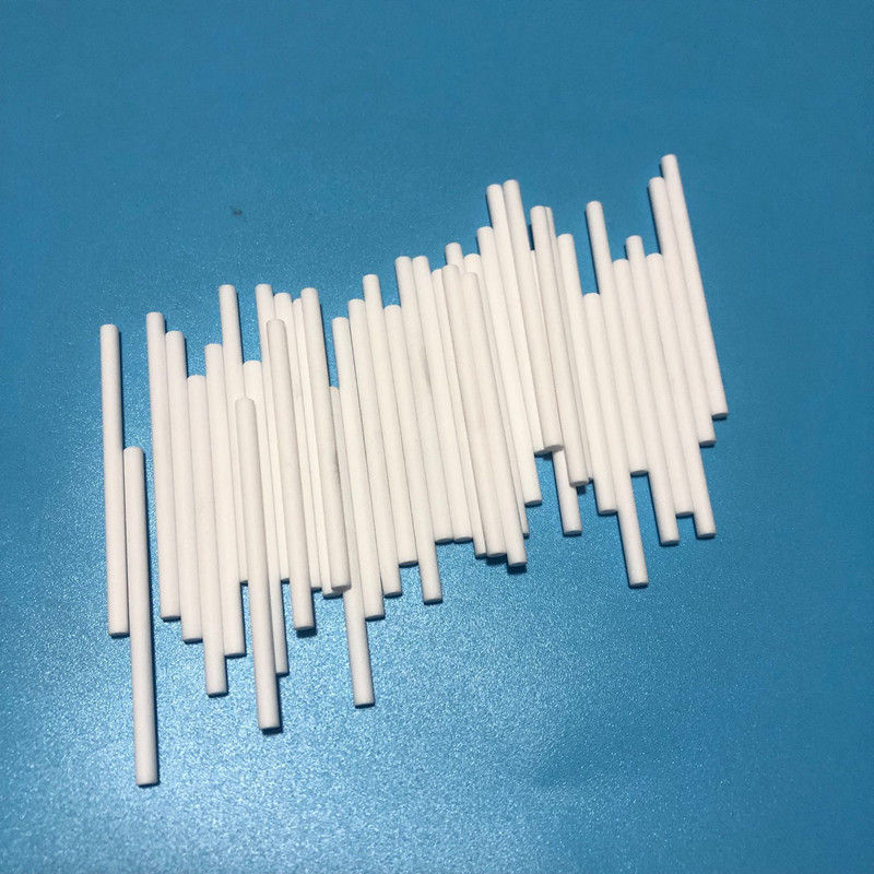 Alumina Ceramic in Semiconductor Manufacturing Equipment