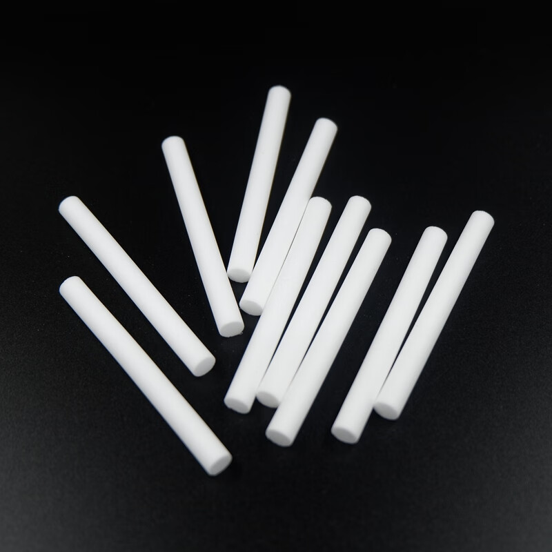 Aluminum oxide ceramic rod