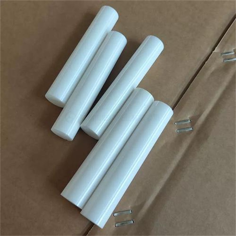Aluminum oxide ceramic rod