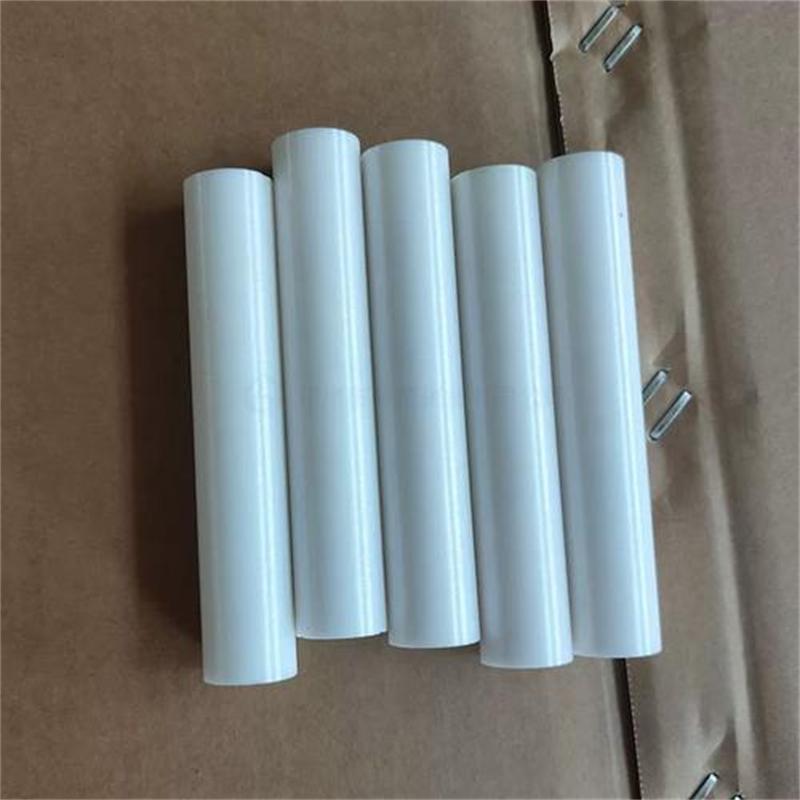 Aluminum oxide ceramic rod