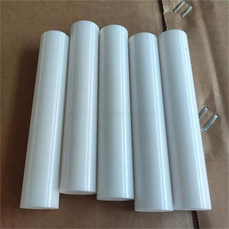Aluminum oxide ceramic rod