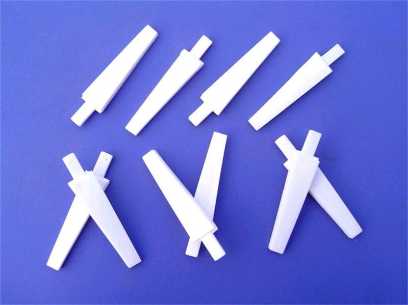 Application Scope of Zirconia Ceramic Structural Components