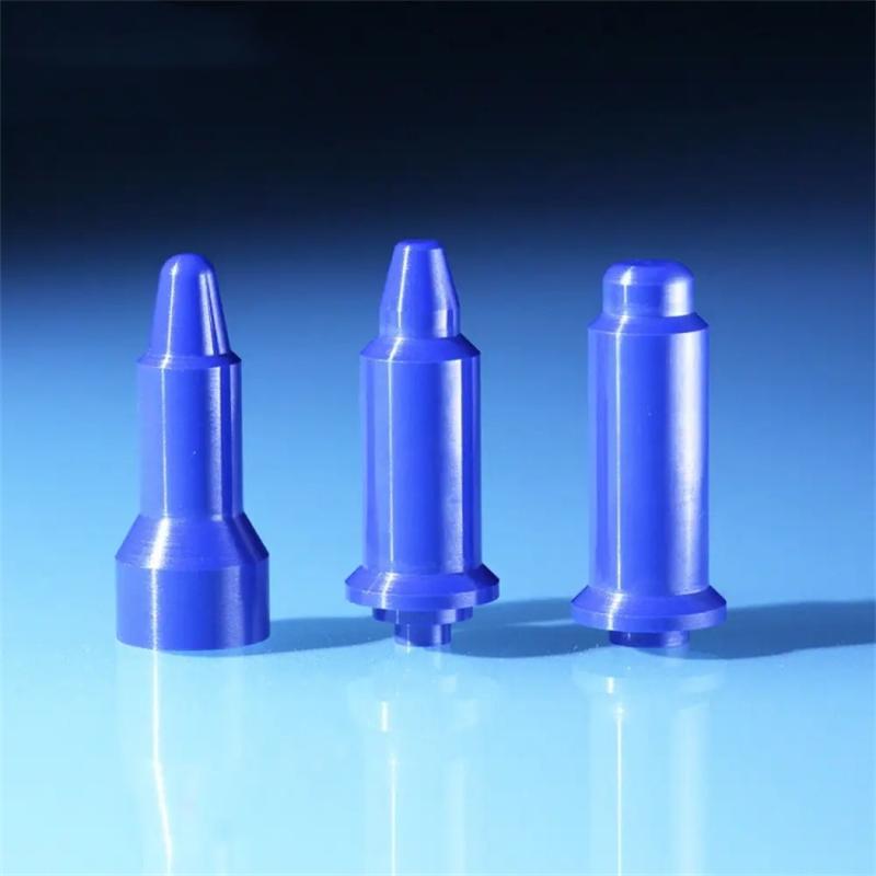 Application Scope of Zirconia Ceramic Structural Components