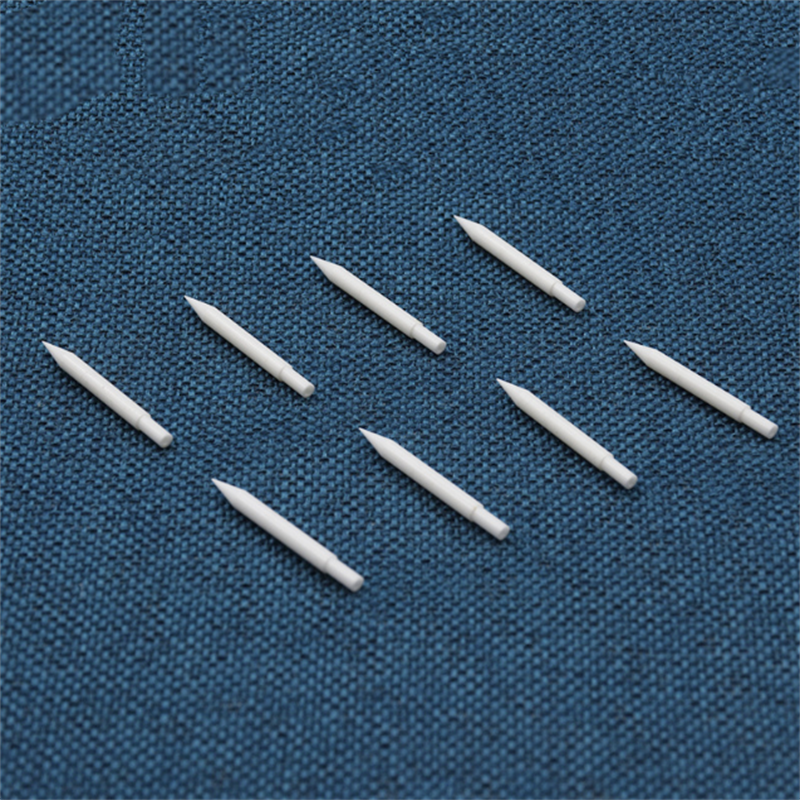 Ceramic Pin Needle