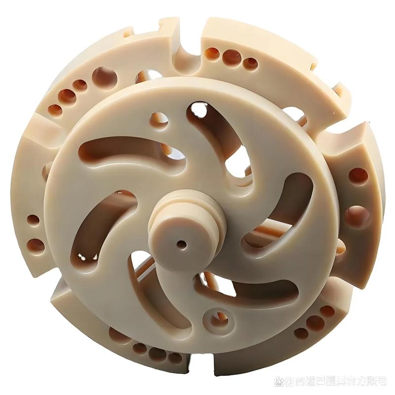 Specialty Engineering Plastics