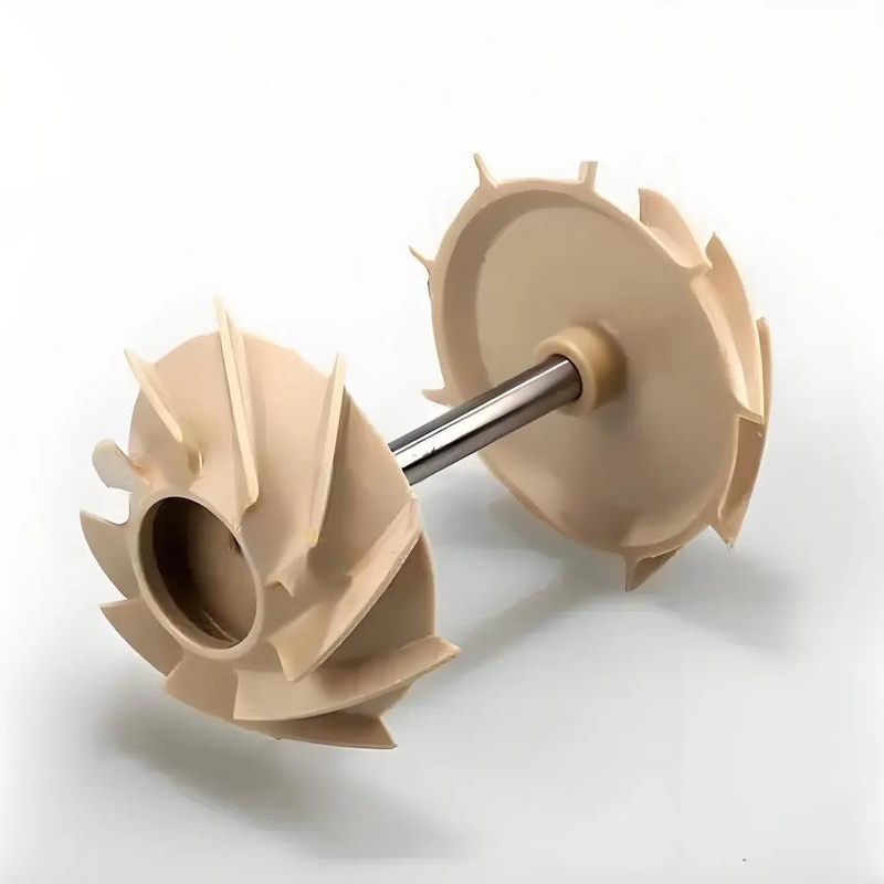 Specialty Engineering Plastics