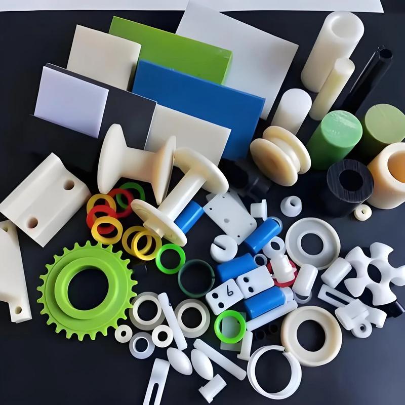 What is PEEK-for Engineers and Buyers