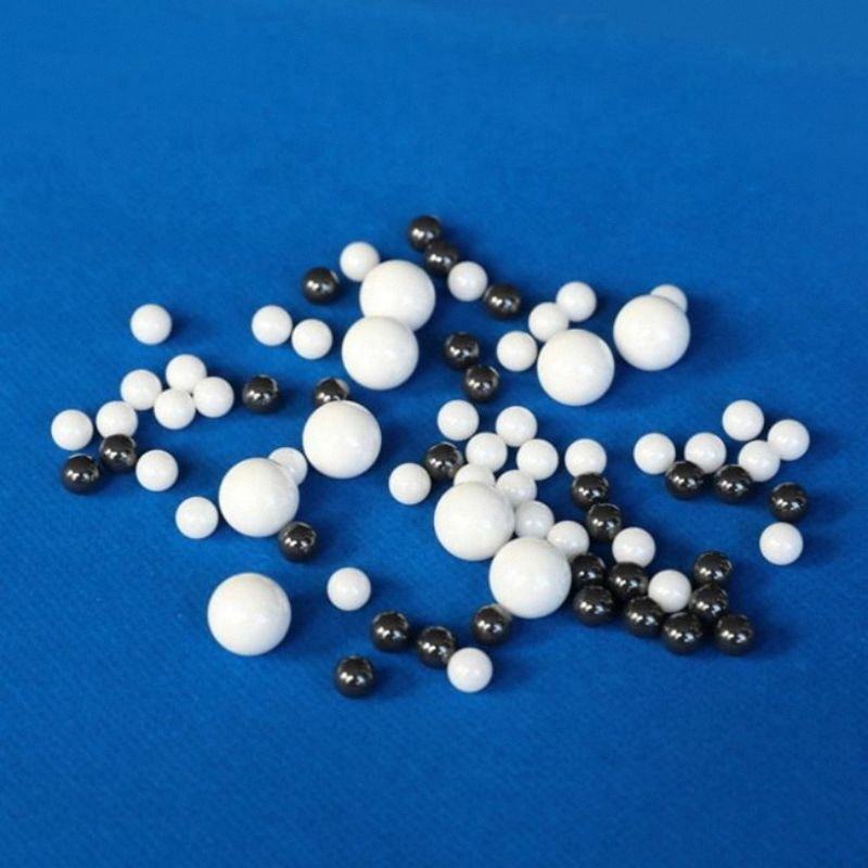Silicon Nitride Ceramic Ball