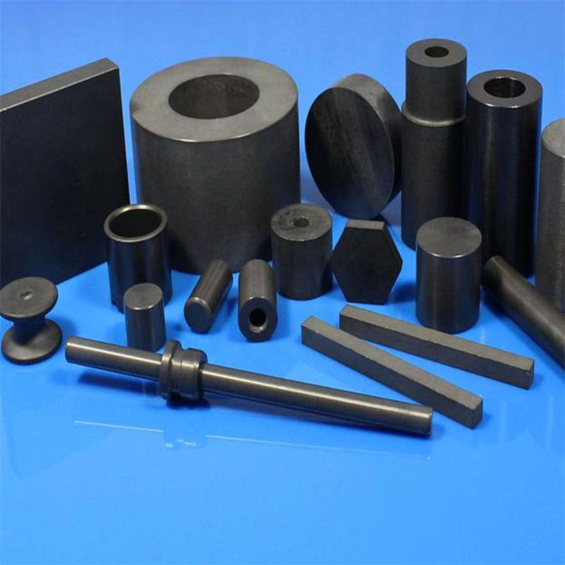 Silicon Nitride Ceramic Products