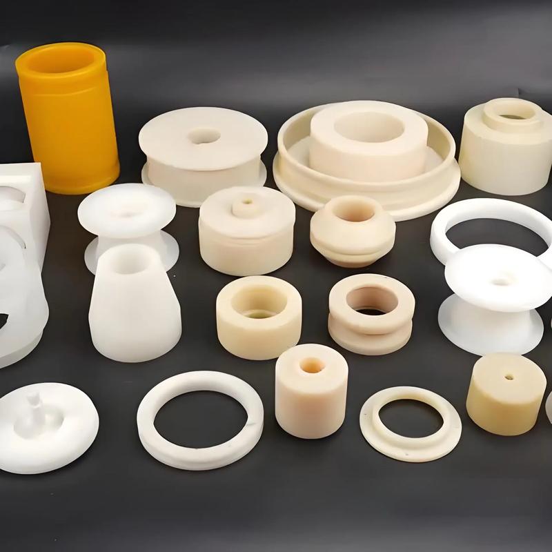 Specialty Engineering Plastics