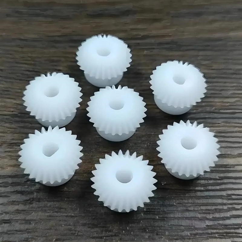 Specialty Engineering Plastics