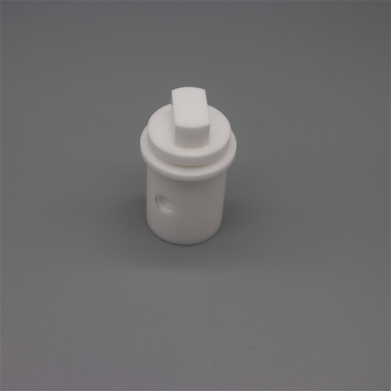 Zirconia Ceramic Valve Cores