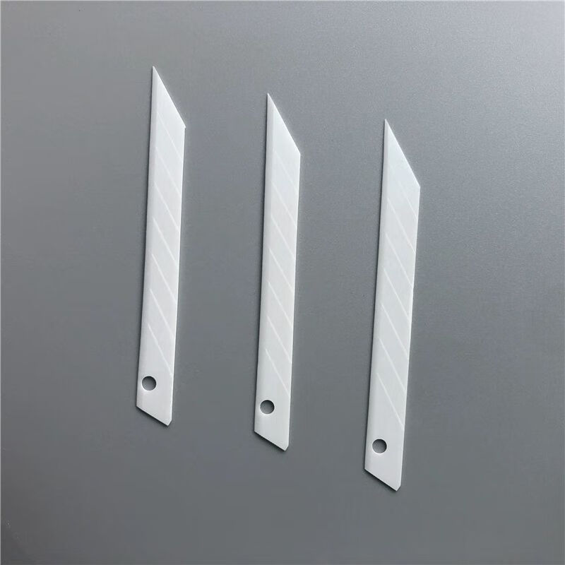 Aluminum Oxide Ceramic Cutting Tools