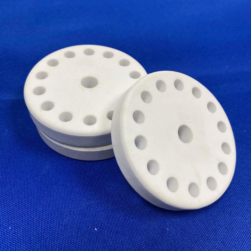 Alumina Ceramic Porous Disc