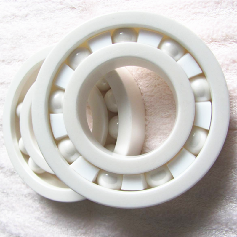 Alumina Ceramic in Semiconductor Manufacturing Equipment