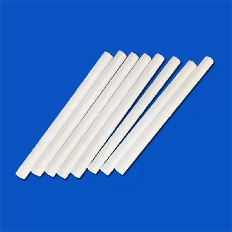 Zirconia Ceramic Rod Customization