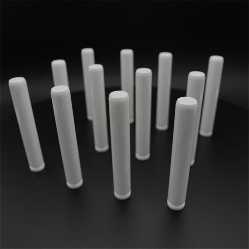 Zirconia Ceramic Rod Customization