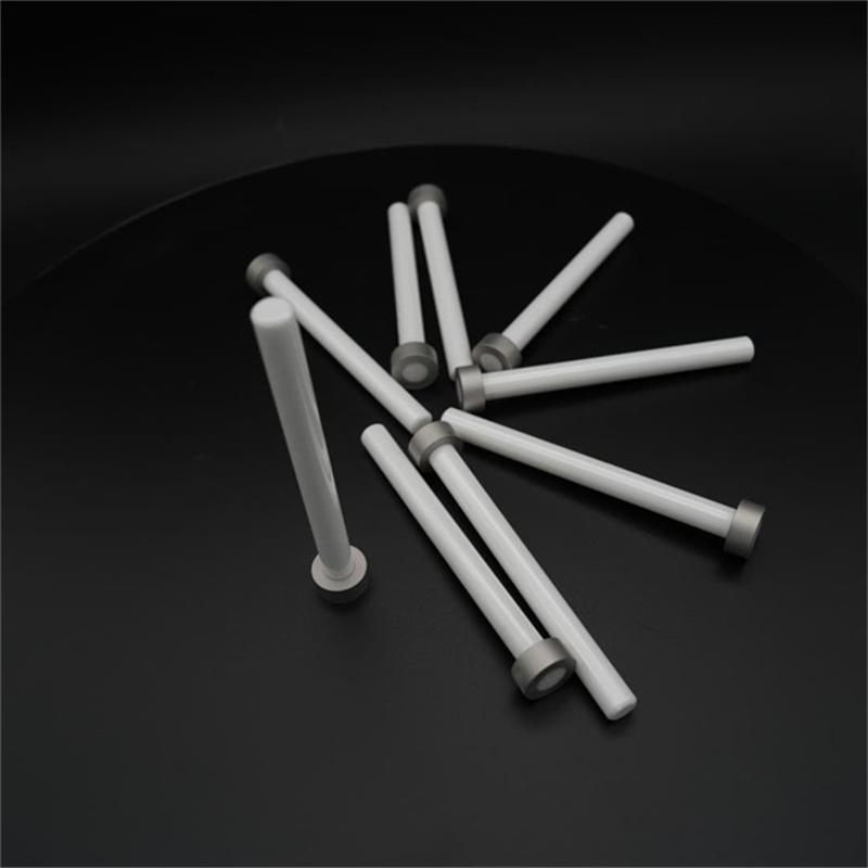 Zirconia Ceramic Rod Customization