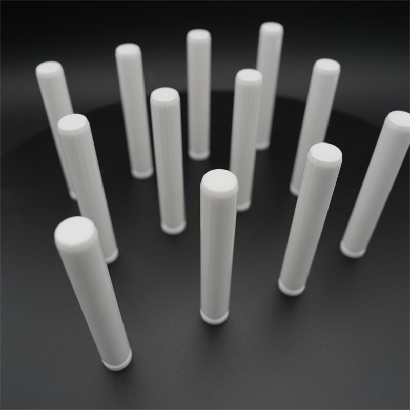 Zirconia Ceramic Rod Customization