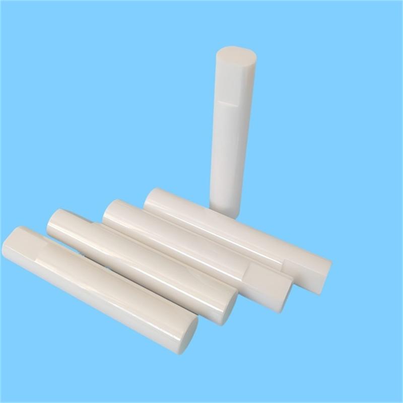 Zirconia Ceramic Rod Customization